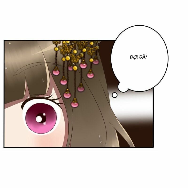 đọc truyện Thông Linh Phi Chương 69.5 ảnh 17 tại Thiên Thai Truyện