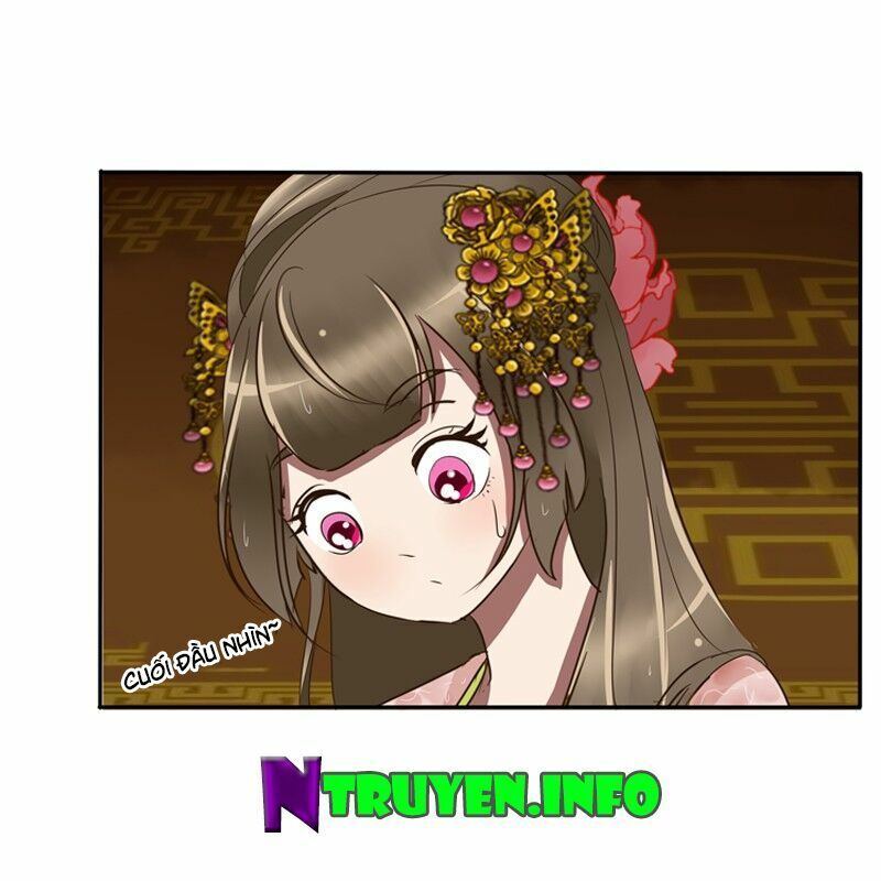 đọc truyện Thông Linh Phi Chương 69.5 ảnh 18 tại Thiên Thai Truyện