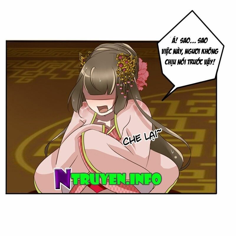 đọc truyện Thông Linh Phi Chương 69.5 ảnh 20 tại Thiên Thai Truyện