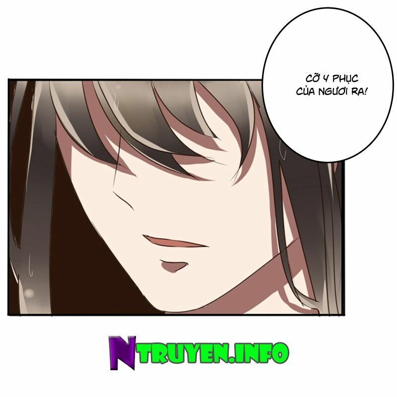 đọc truyện Thông Linh Phi Chương 69.5 ảnh 4 tại Thiên Thai Truyện