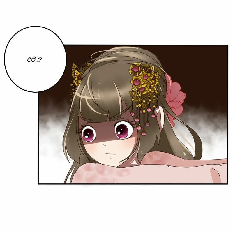 đọc truyện Thông Linh Phi Chương 69.5 ảnh 5 tại Thiên Thai Truyện