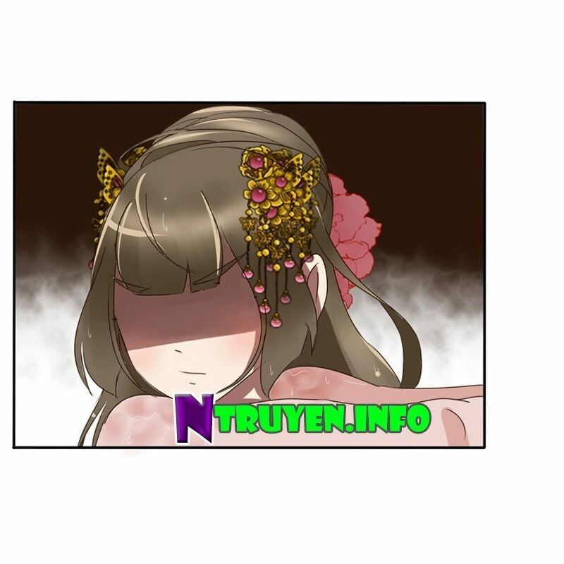 đọc truyện Thông Linh Phi Chương 69.5 ảnh 6 tại Thiên Thai Truyện