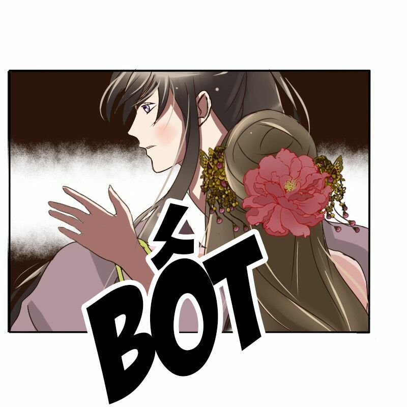 đọc truyện Thông Linh Phi Chương 69.5 ảnh 7 tại Thiên Thai Truyện