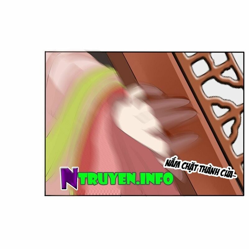 đọc truyện Thông Linh Phi Chương 69 ảnh 17 tại Thiên Thai Truyện