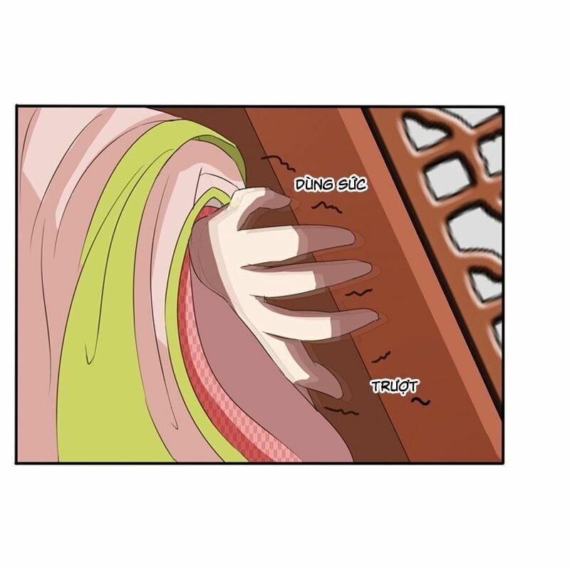 đọc truyện Thông Linh Phi Chương 69 ảnh 22 tại Thiên Thai Truyện