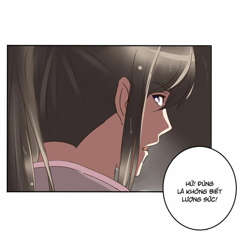 đọc truyện Thông Linh Phi Chương 69 ảnh 24 tại Thiên Thai Truyện