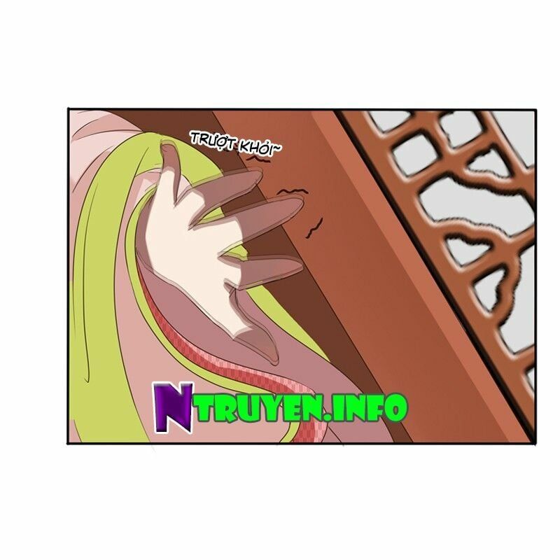 đọc truyện Thông Linh Phi Chương 69 ảnh 25 tại Thiên Thai Truyện