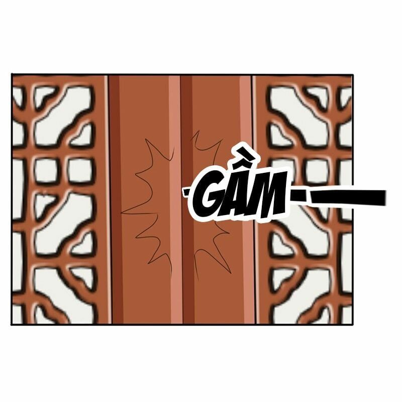 đọc truyện Thông Linh Phi Chương 69 ảnh 28 tại Thiên Thai Truyện