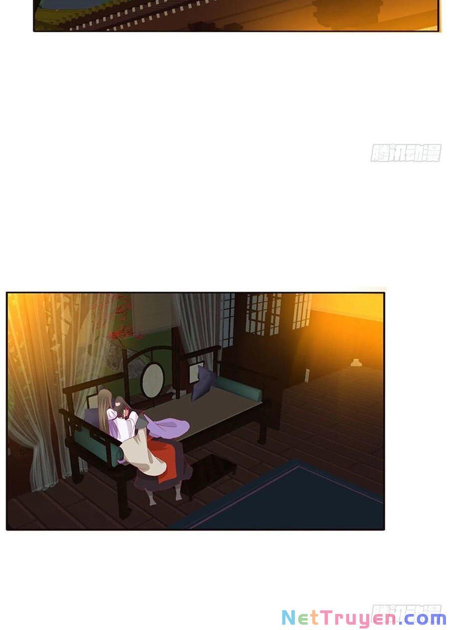 đọc truyện Thông Linh Phi Chương 690 ảnh 12 tại Thiên Thai Truyện