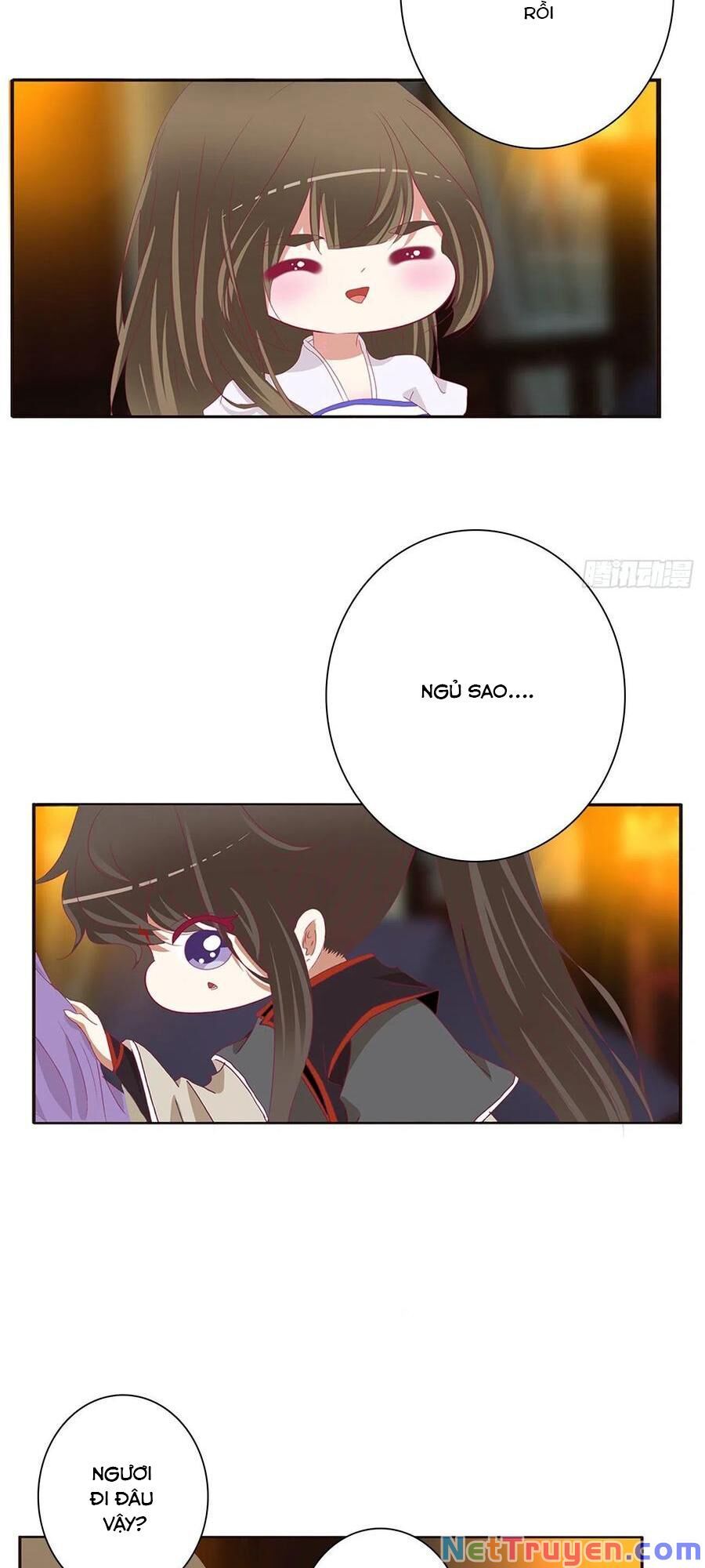 đọc truyện Thông Linh Phi Chương 690 ảnh 14 tại Thiên Thai Truyện