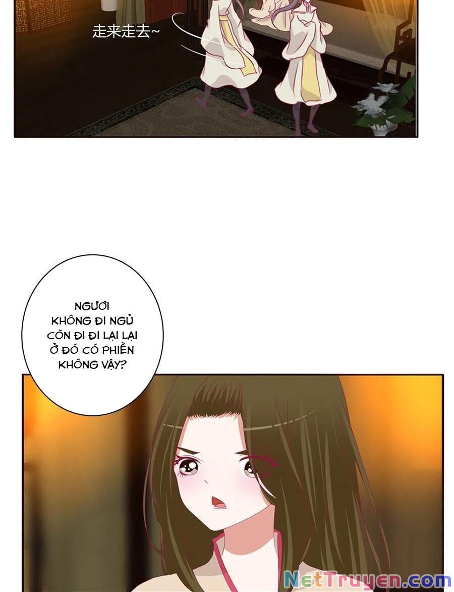 đọc truyện Thông Linh Phi Chương 690 ảnh 16 tại Thiên Thai Truyện