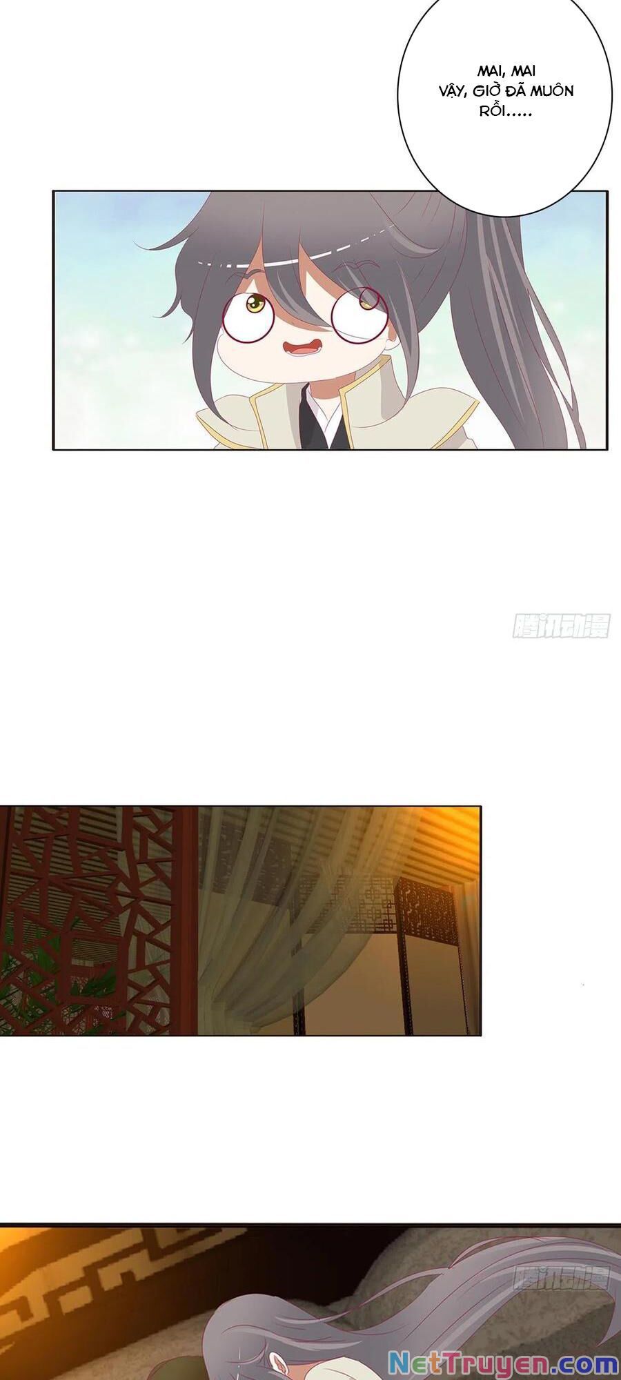 đọc truyện Thông Linh Phi Chương 690 ảnh 23 tại Thiên Thai Truyện