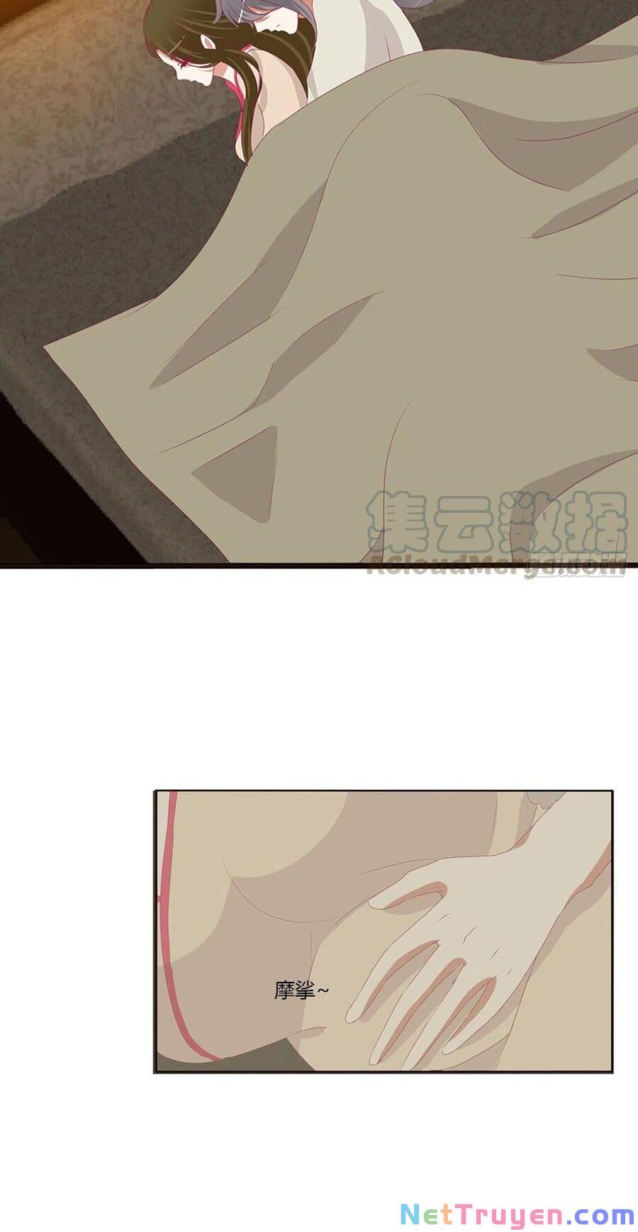 đọc truyện Thông Linh Phi Chương 690 ảnh 24 tại Thiên Thai Truyện