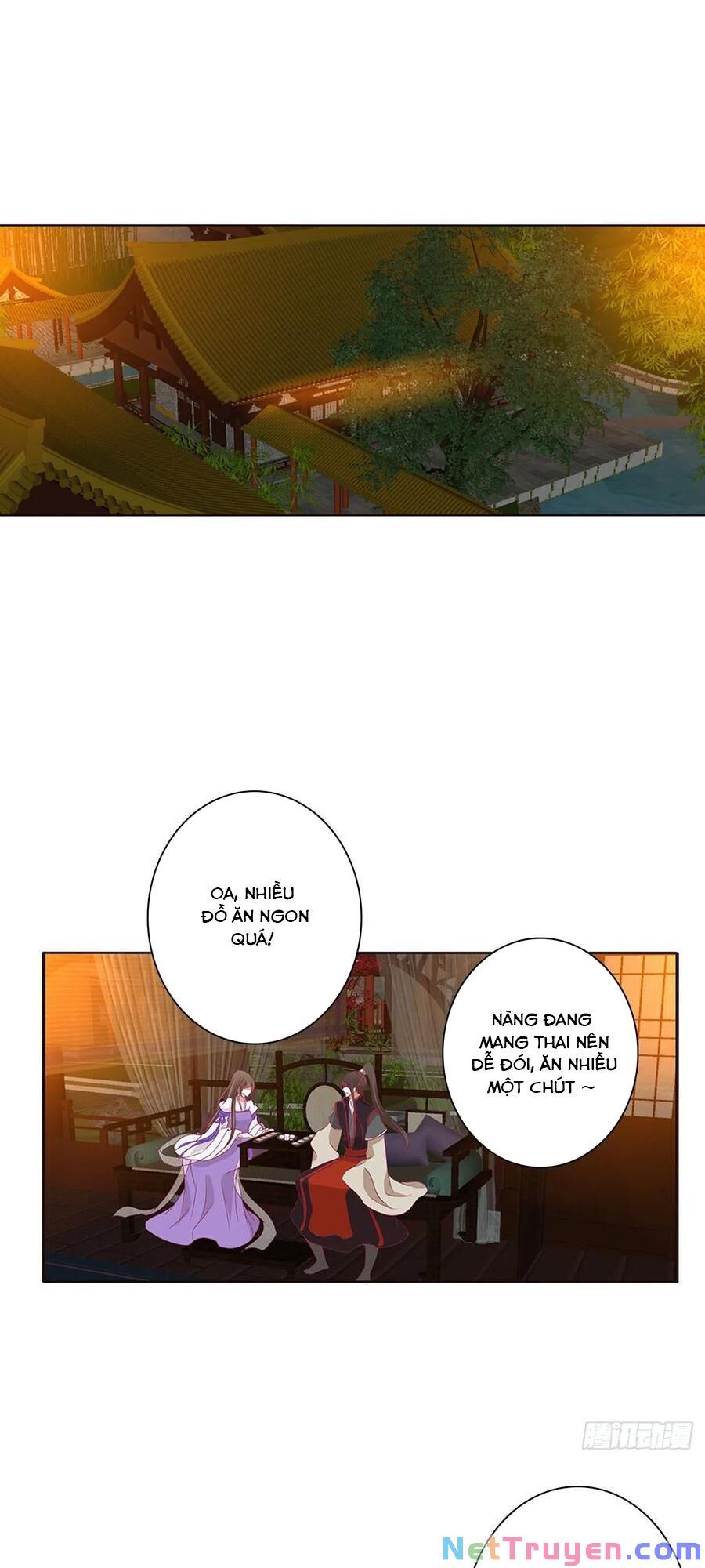 đọc truyện Thông Linh Phi Chương 690 ảnh 26 tại Thiên Thai Truyện