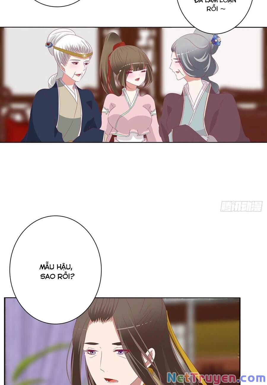 đọc truyện Thông Linh Phi Chương 690 ảnh 7 tại Thiên Thai Truyện