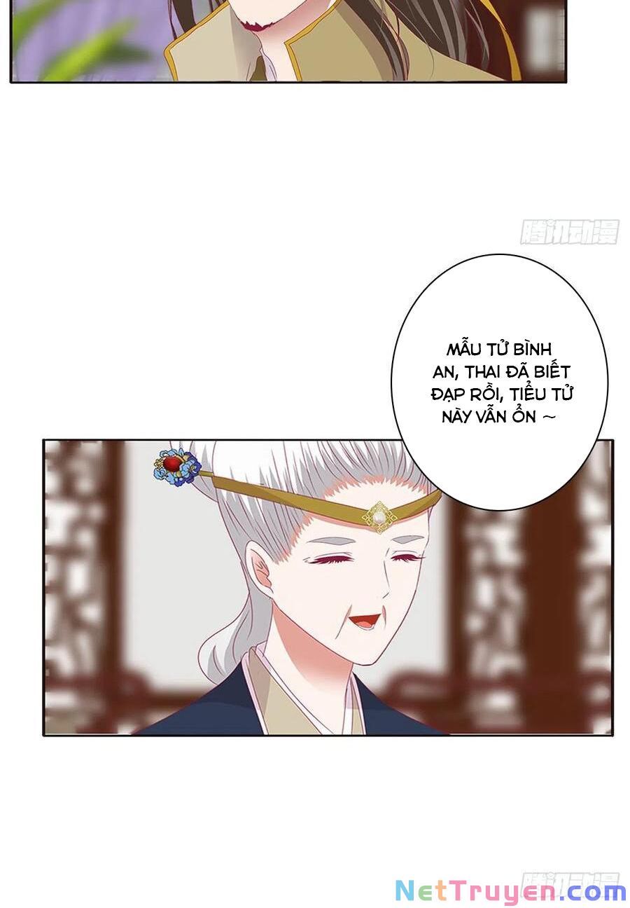 đọc truyện Thông Linh Phi Chương 690 ảnh 8 tại Thiên Thai Truyện