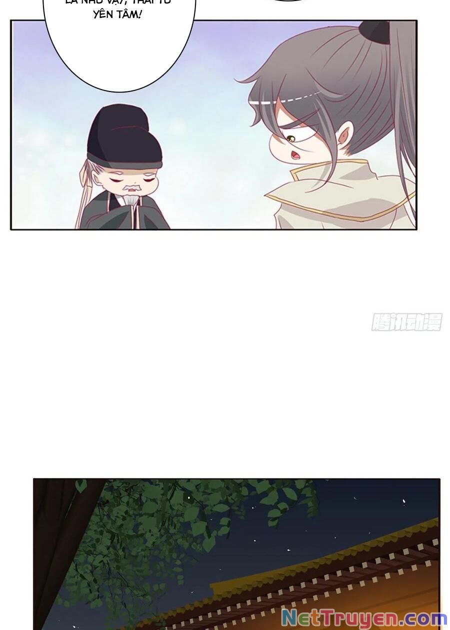 đọc truyện Thông Linh Phi Chương 690 ảnh 11 tại Thiên Thai Truyện