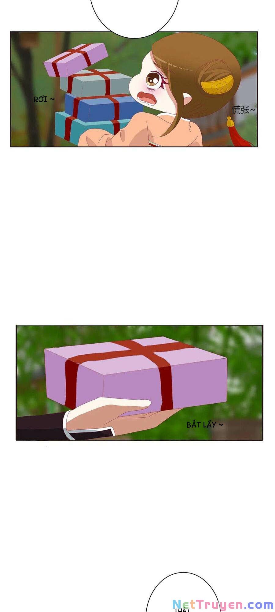 đọc truyện Thông Linh Phi Chương 692 ảnh 13 tại Thiên Thai Truyện