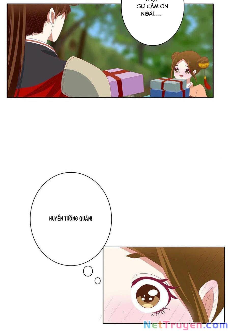 đọc truyện Thông Linh Phi Chương 692 ảnh 14 tại Thiên Thai Truyện