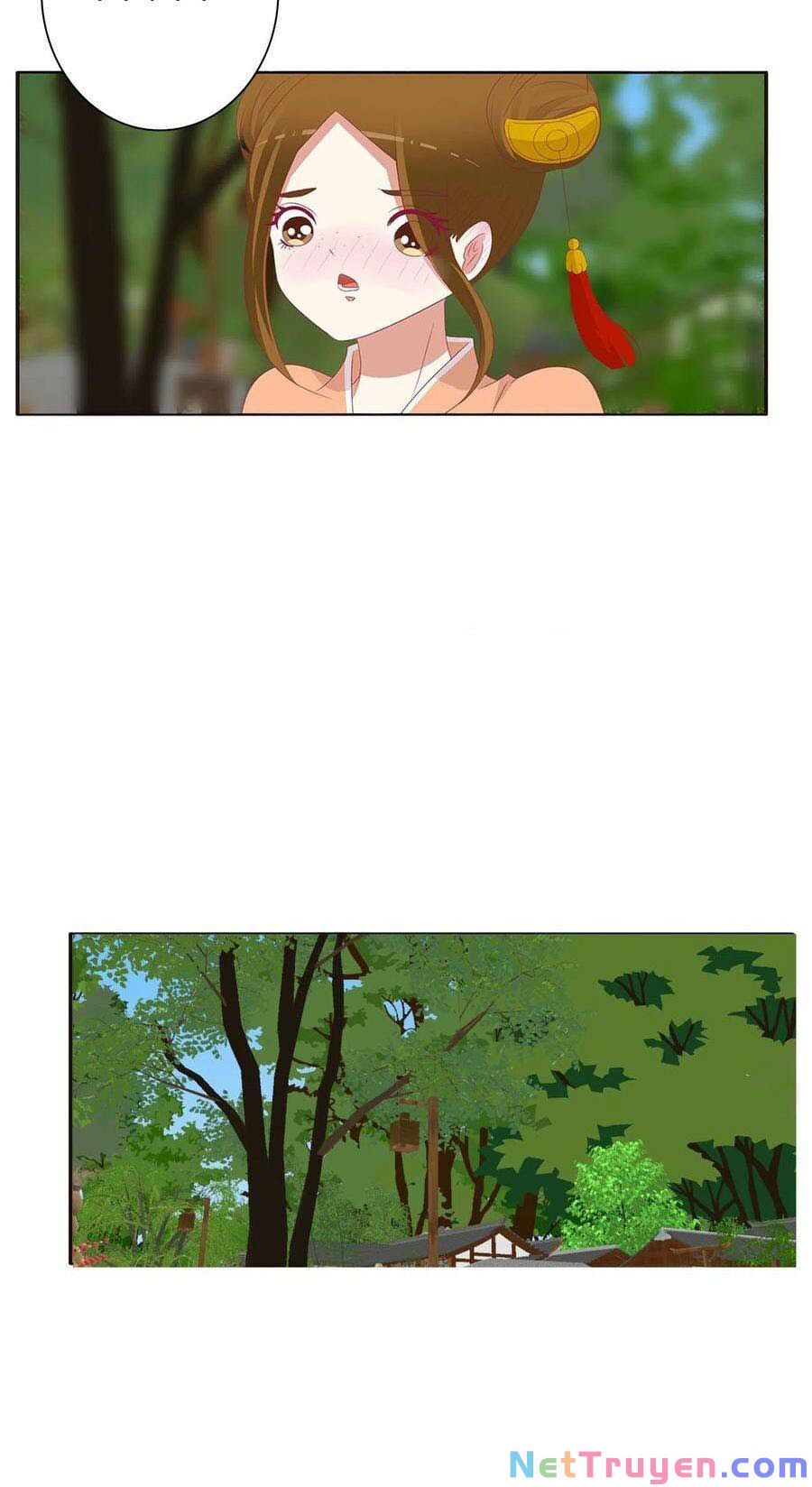 đọc truyện Thông Linh Phi Chương 692 ảnh 18 tại Thiên Thai Truyện