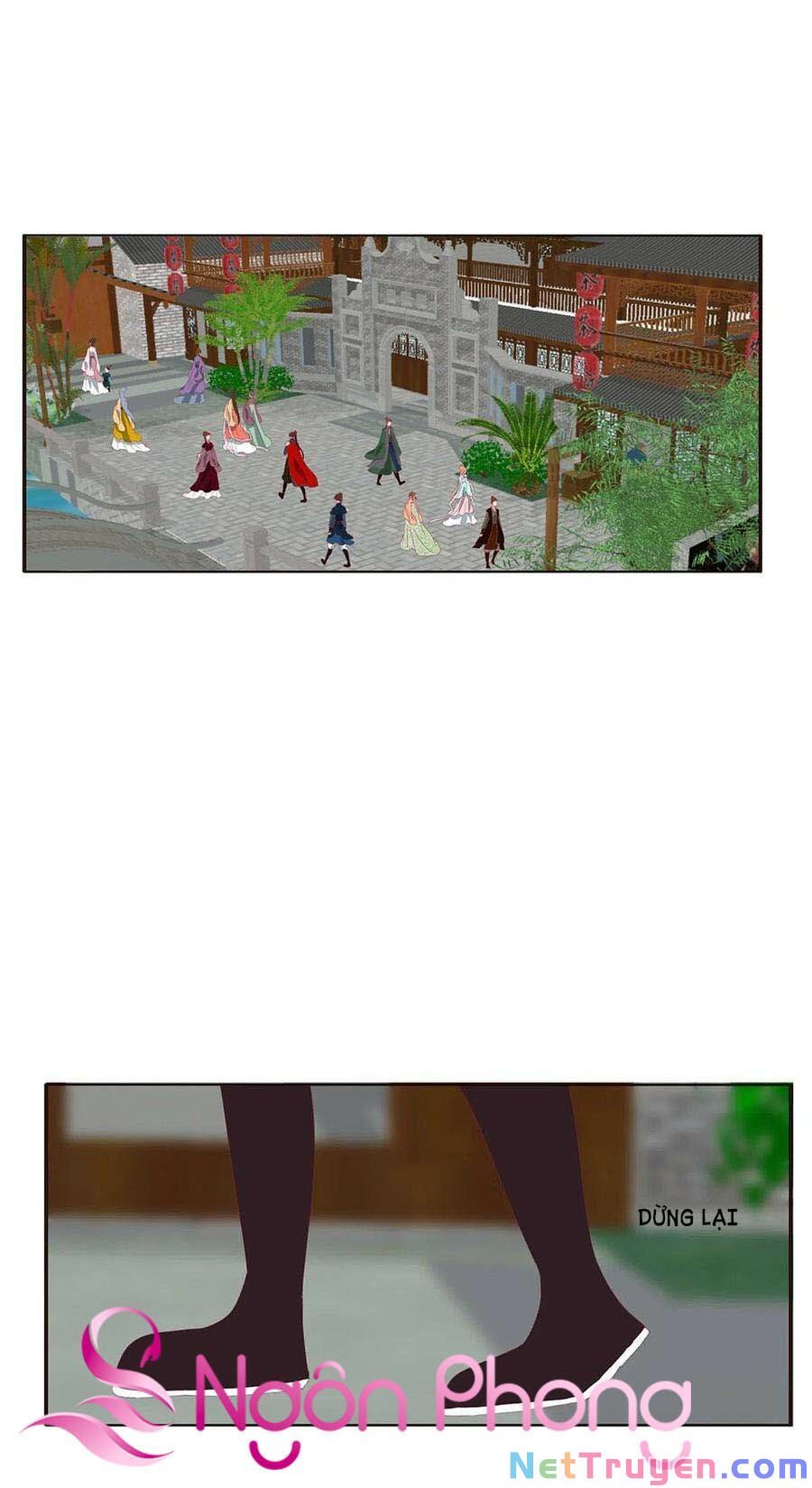 đọc truyện Thông Linh Phi Chương 692 ảnh 19 tại Thiên Thai Truyện