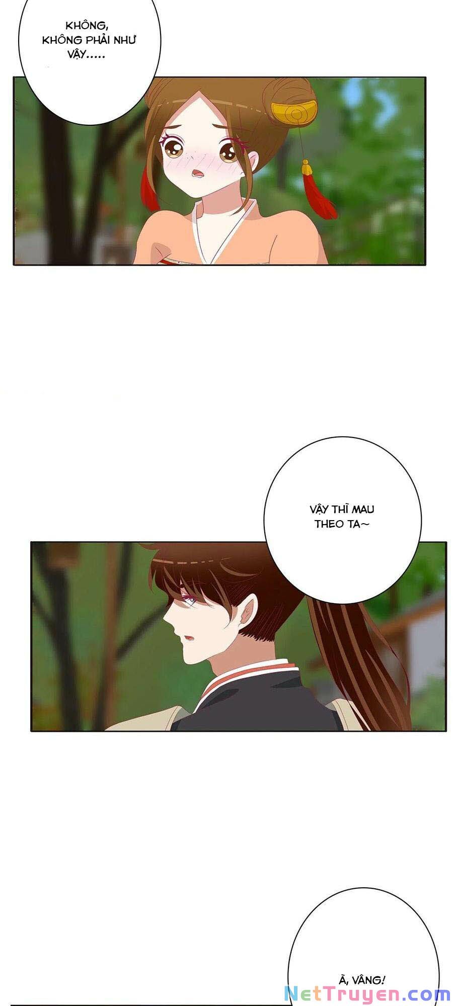 đọc truyện Thông Linh Phi Chương 692 ảnh 21 tại Thiên Thai Truyện