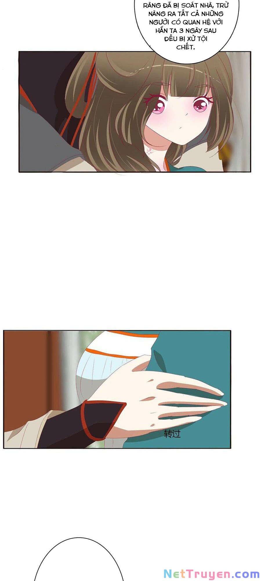 đọc truyện Thông Linh Phi Chương 692 ảnh 4 tại Thiên Thai Truyện