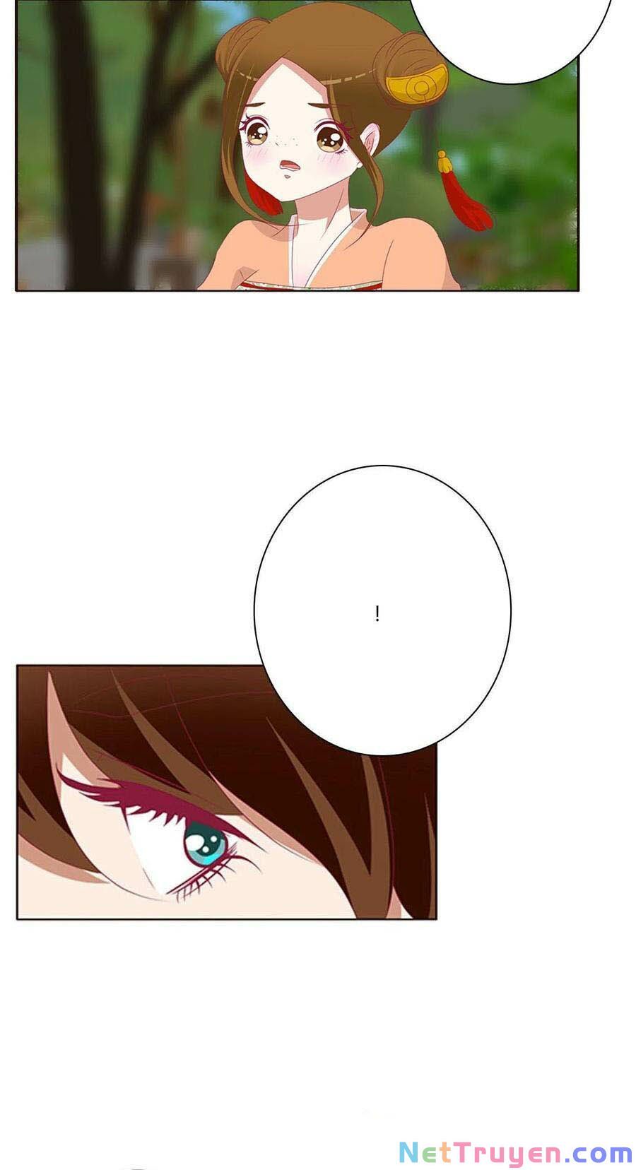 đọc truyện Thông Linh Phi Chương 692 ảnh 22 tại Thiên Thai Truyện