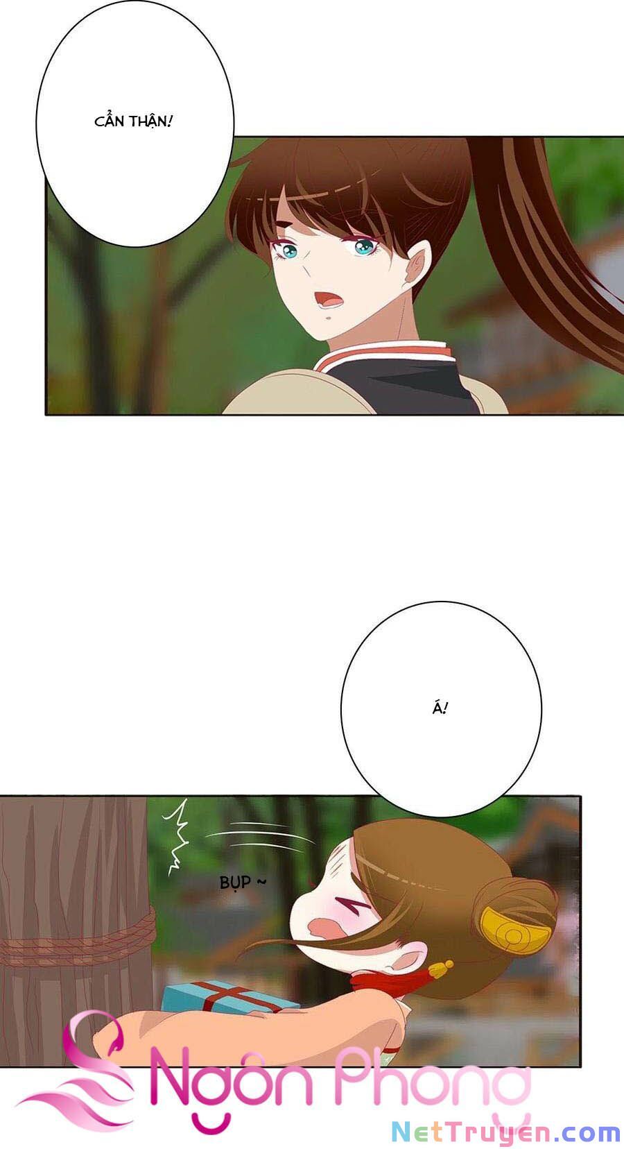 đọc truyện Thông Linh Phi Chương 692 ảnh 23 tại Thiên Thai Truyện