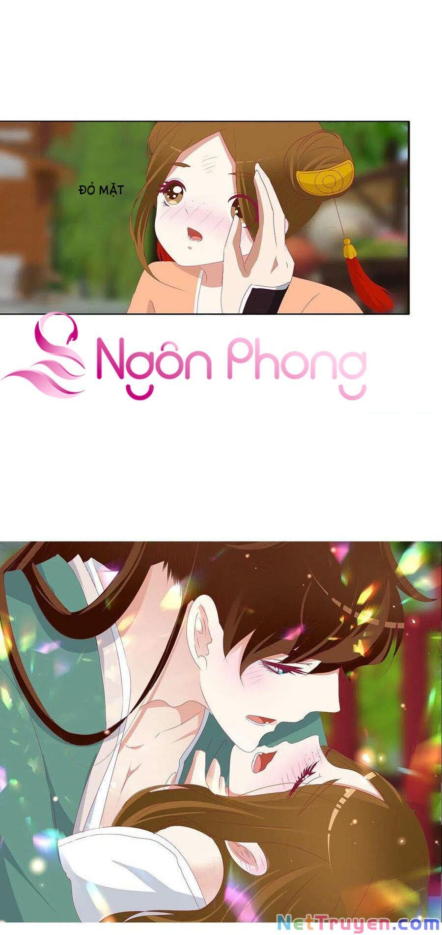 đọc truyện Thông Linh Phi Chương 692 ảnh 25 tại Thiên Thai Truyện