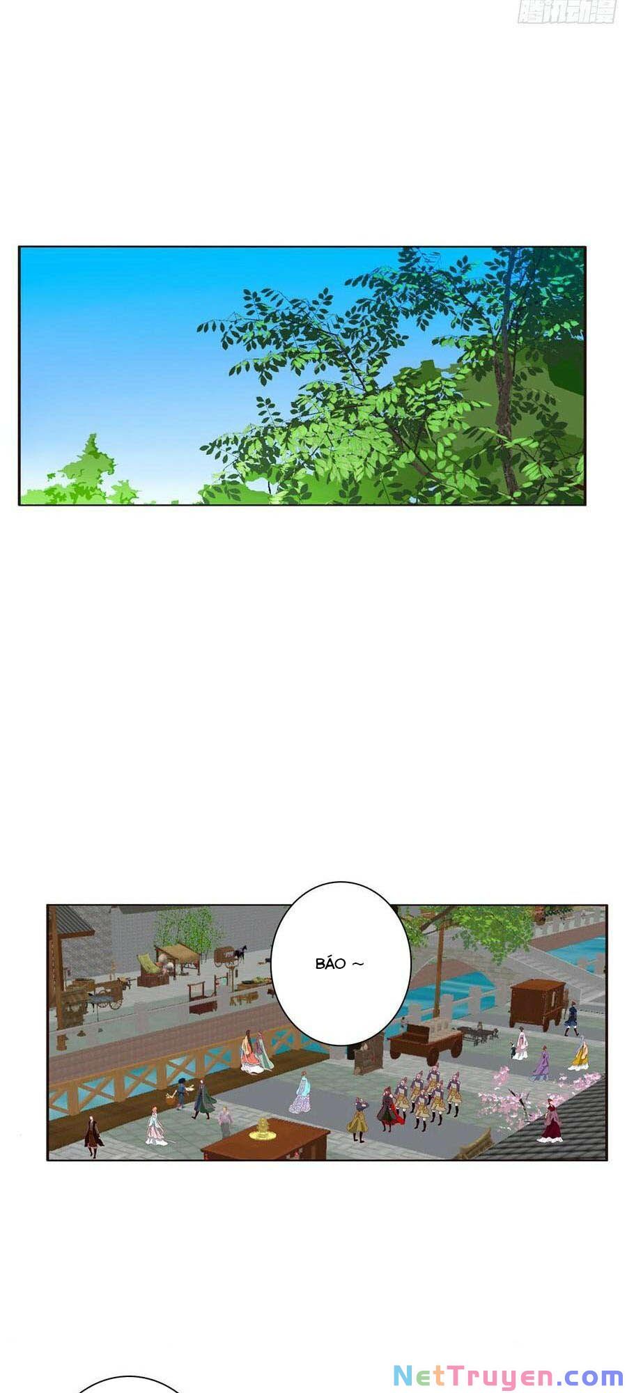 đọc truyện Thông Linh Phi Chương 692 ảnh 8 tại Thiên Thai Truyện