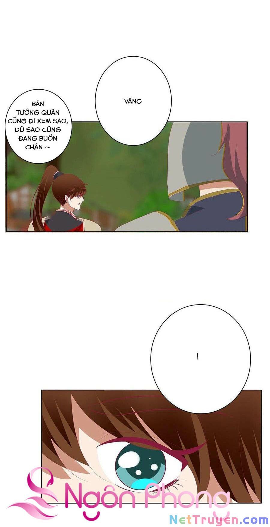 đọc truyện Thông Linh Phi Chương 692 ảnh 10 tại Thiên Thai Truyện