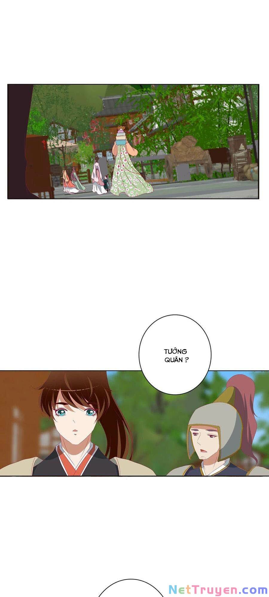 đọc truyện Thông Linh Phi Chương 692 ảnh 11 tại Thiên Thai Truyện