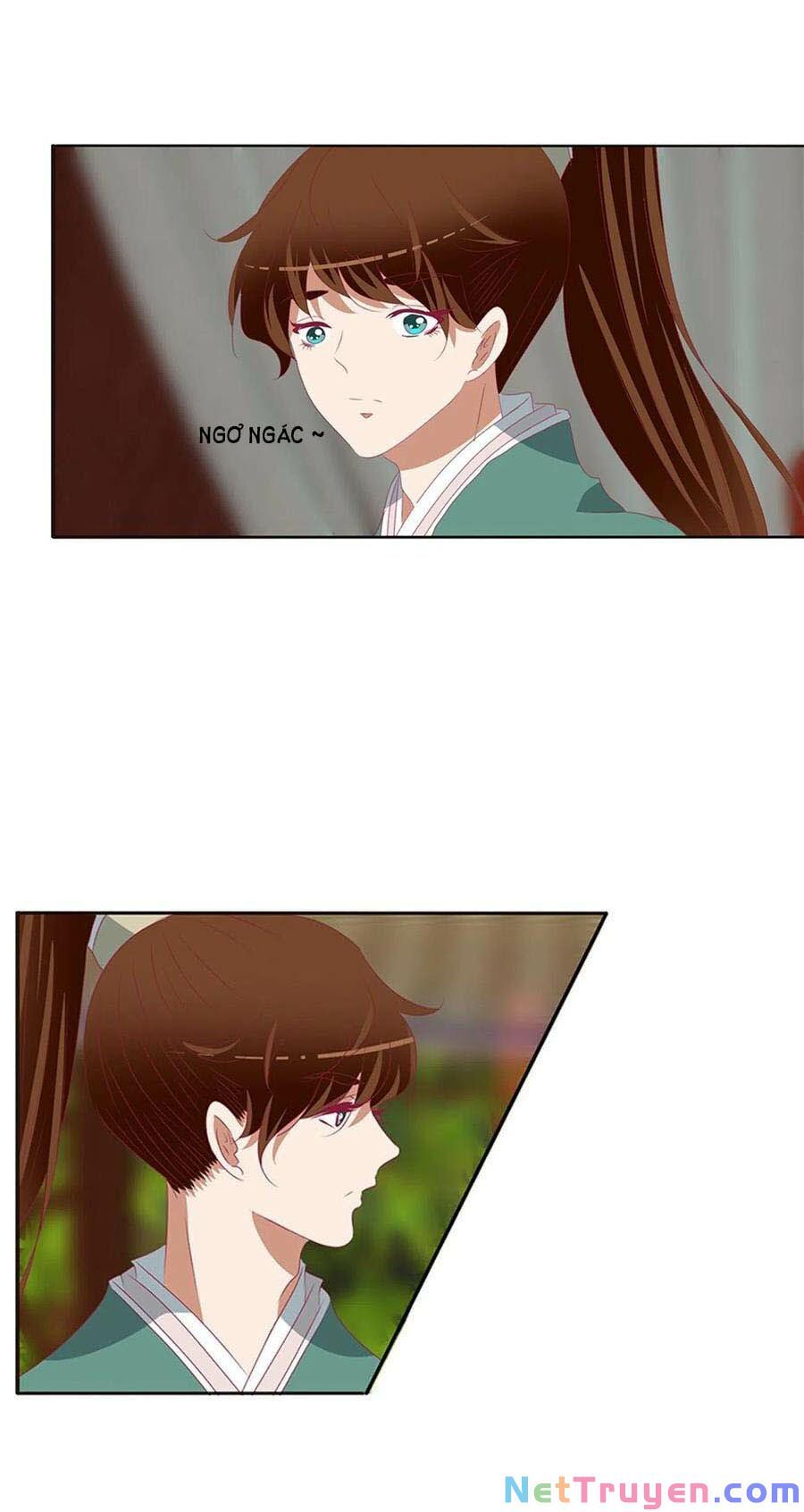 đọc truyện Thông Linh Phi Chương 693 ảnh 13 tại Thiên Thai Truyện