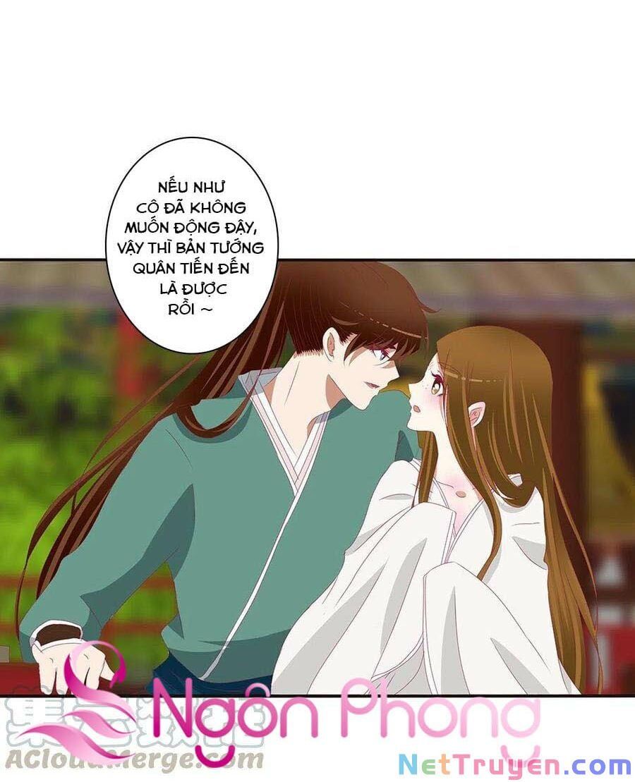 đọc truyện Thông Linh Phi Chương 693 ảnh 19 tại Thiên Thai Truyện