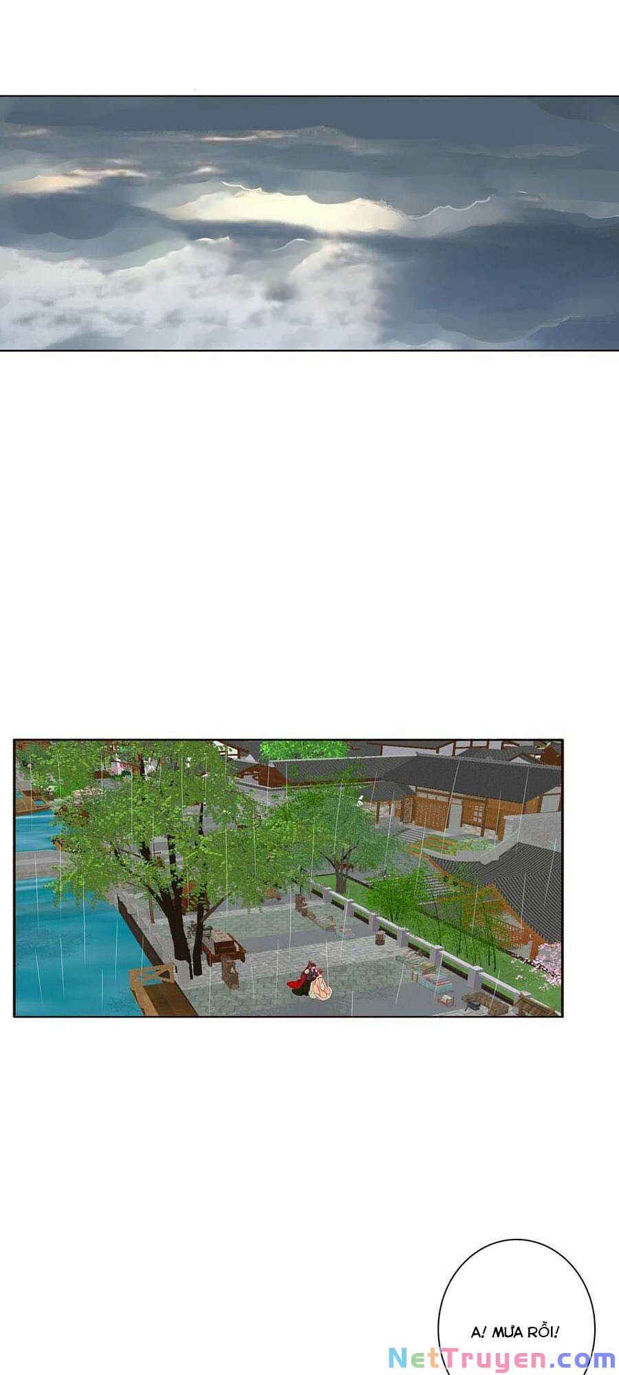 đọc truyện Thông Linh Phi Chương 693 ảnh 4 tại Thiên Thai Truyện