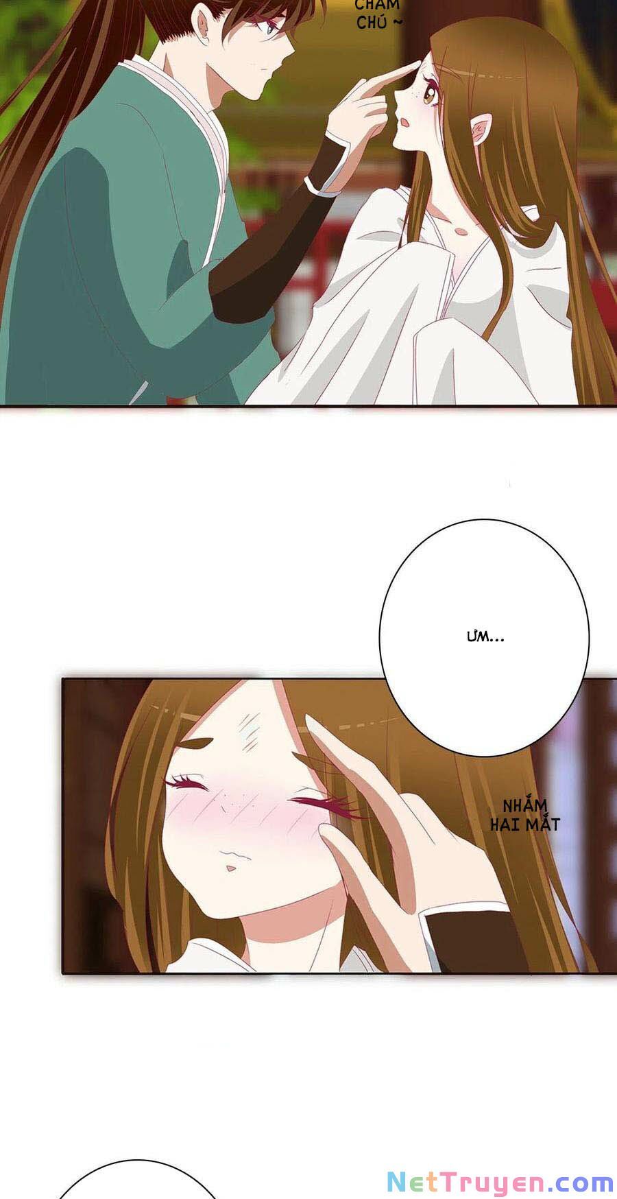 đọc truyện Thông Linh Phi Chương 693 ảnh 22 tại Thiên Thai Truyện