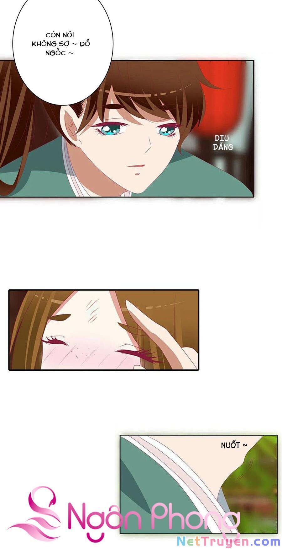 đọc truyện Thông Linh Phi Chương 693 ảnh 23 tại Thiên Thai Truyện