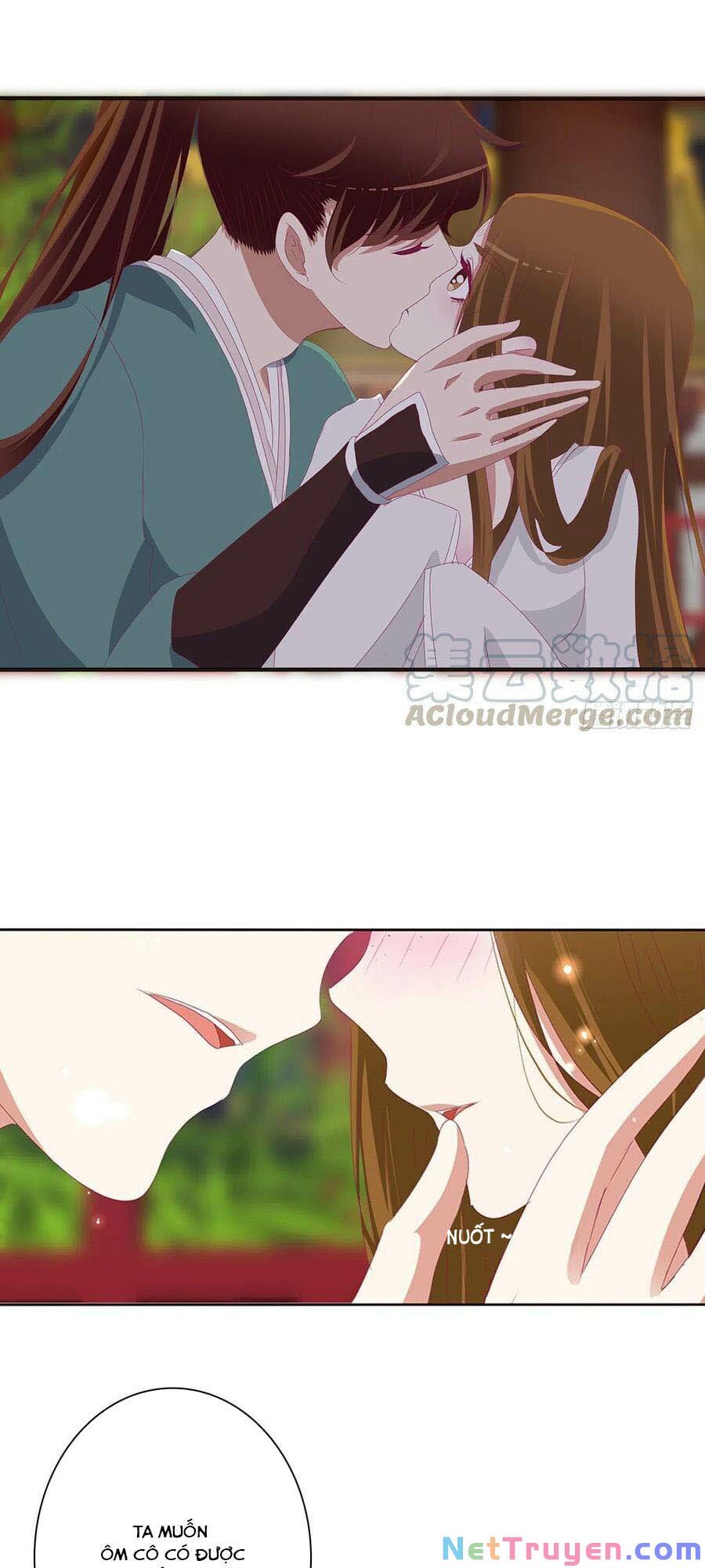 đọc truyện Thông Linh Phi Chương 693 ảnh 24 tại Thiên Thai Truyện