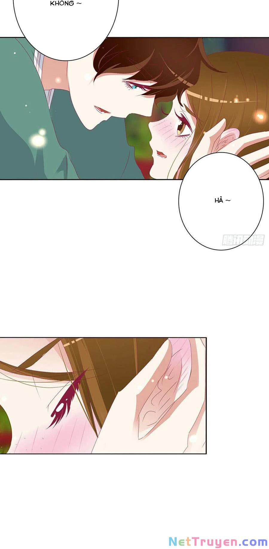 đọc truyện Thông Linh Phi Chương 693 ảnh 25 tại Thiên Thai Truyện