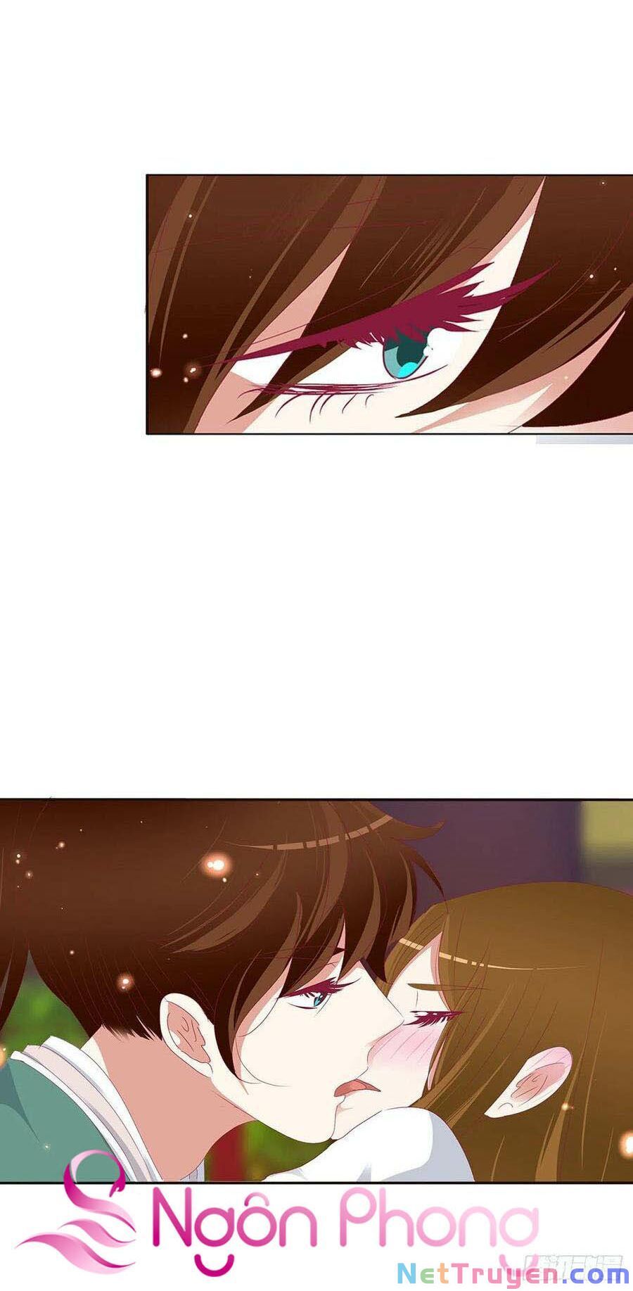 đọc truyện Thông Linh Phi Chương 693 ảnh 26 tại Thiên Thai Truyện