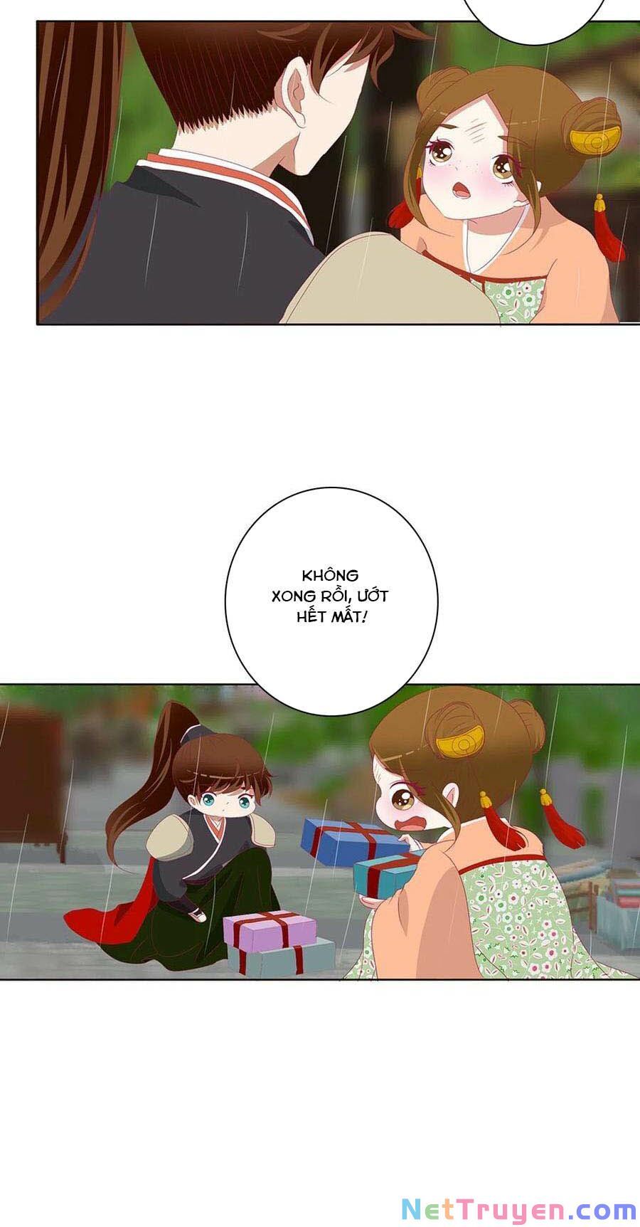 đọc truyện Thông Linh Phi Chương 693 ảnh 5 tại Thiên Thai Truyện