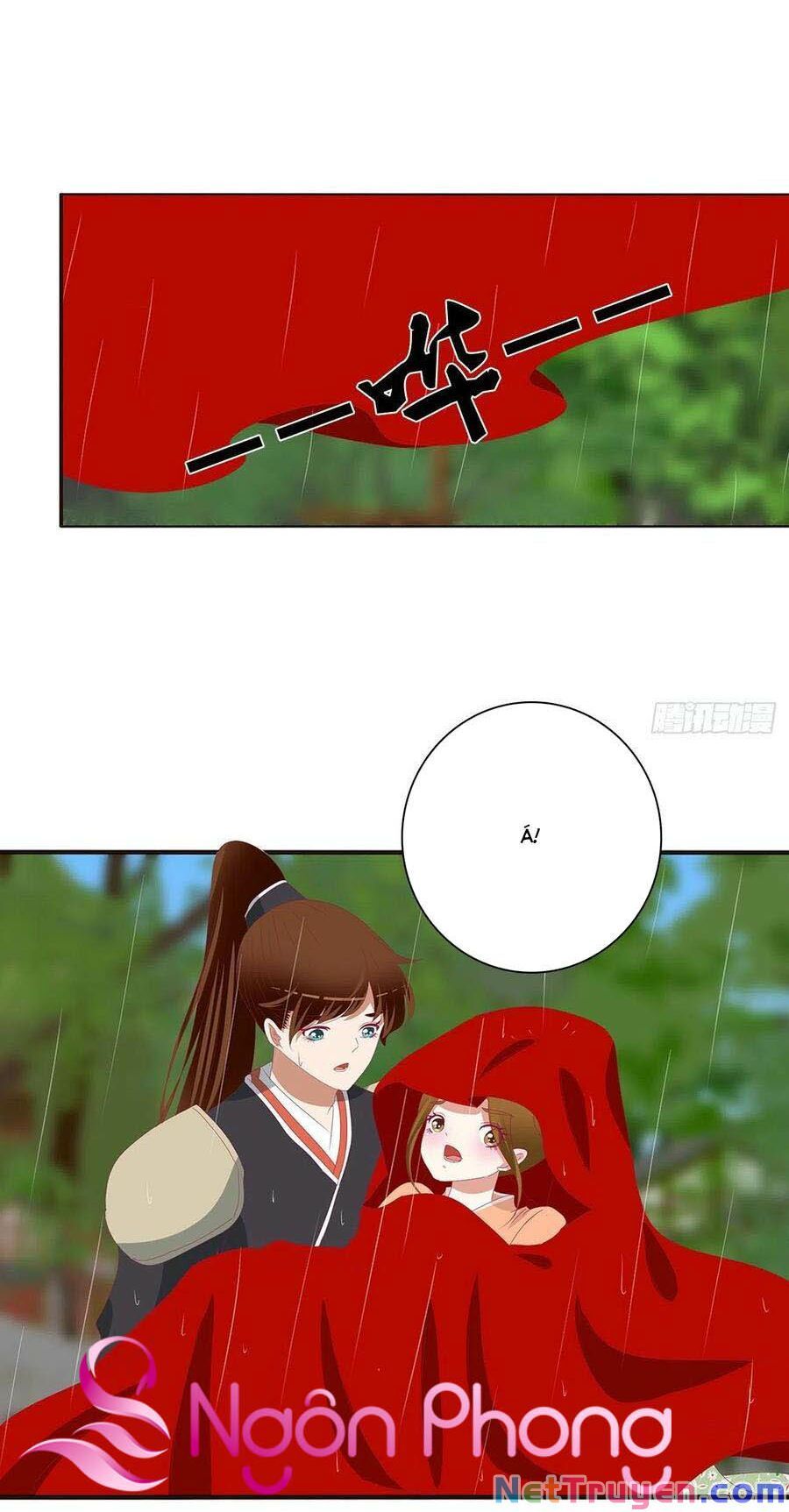 đọc truyện Thông Linh Phi Chương 693 ảnh 6 tại Thiên Thai Truyện