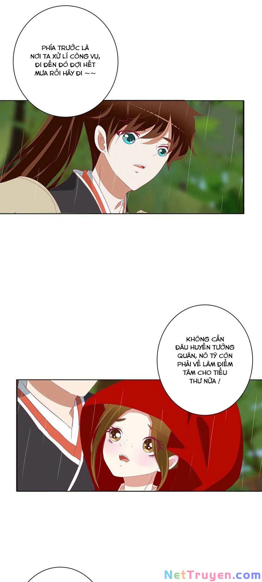 đọc truyện Thông Linh Phi Chương 693 ảnh 7 tại Thiên Thai Truyện