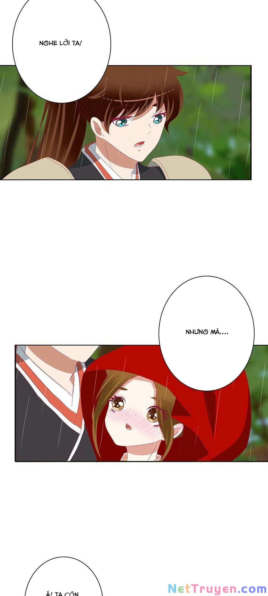 đọc truyện Thông Linh Phi Chương 693 ảnh 8 tại Thiên Thai Truyện