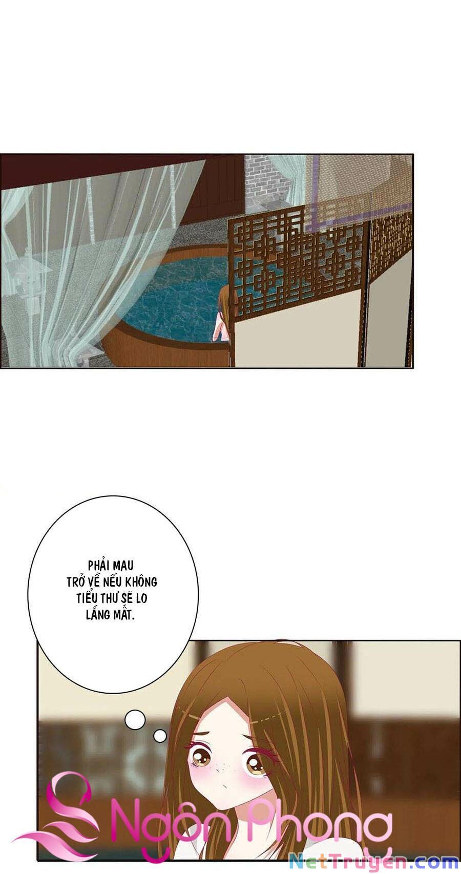 đọc truyện Thông Linh Phi Chương 693 ảnh 10 tại Thiên Thai Truyện