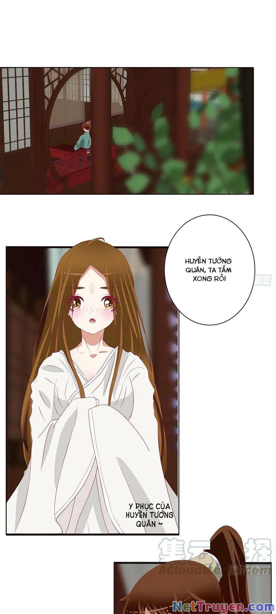 đọc truyện Thông Linh Phi Chương 693 ảnh 11 tại Thiên Thai Truyện