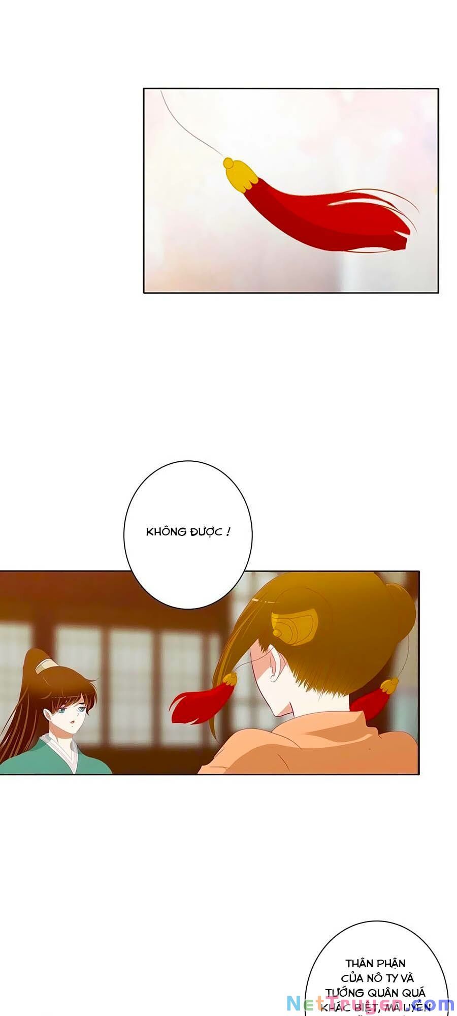 đọc truyện Thông Linh Phi Chương 694 ảnh 12 tại Thiên Thai Truyện