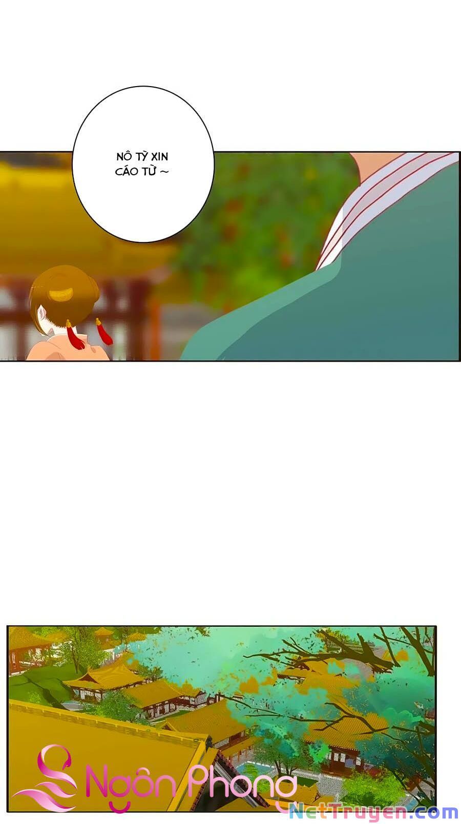 đọc truyện Thông Linh Phi Chương 694 ảnh 14 tại Thiên Thai Truyện