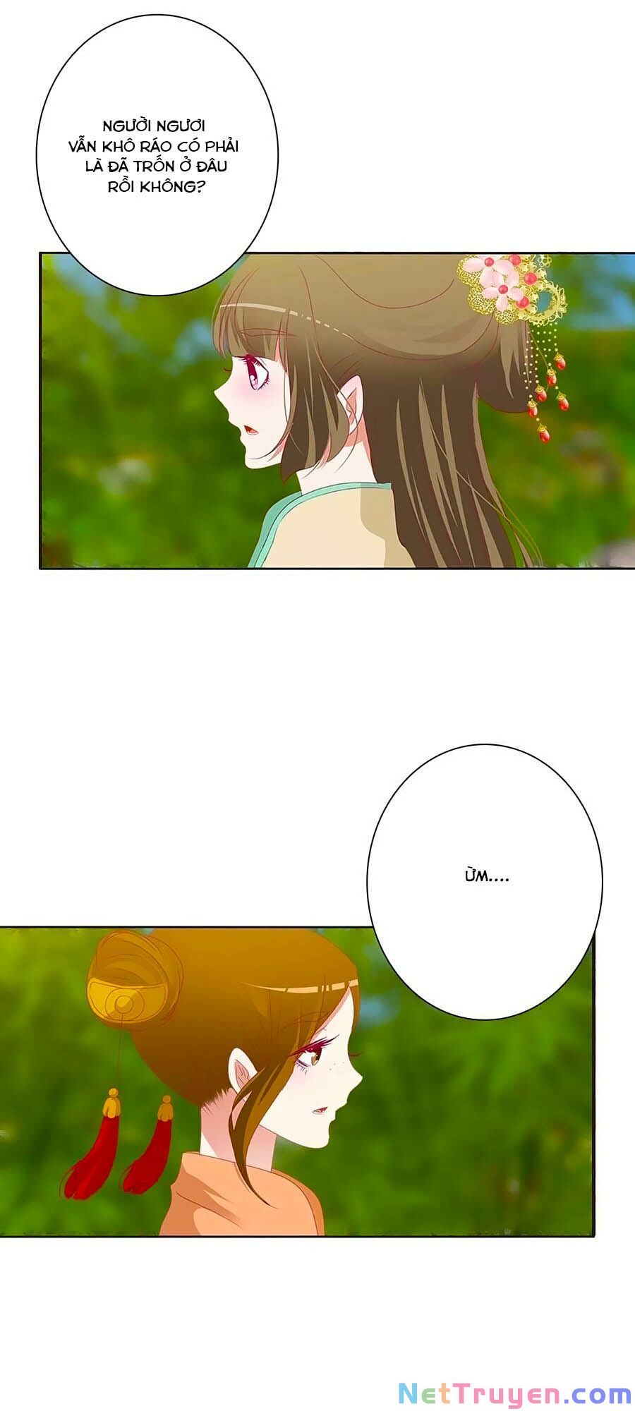 đọc truyện Thông Linh Phi Chương 694 ảnh 19 tại Thiên Thai Truyện